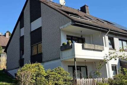 Wohnung Lindlar - 4 Zimmer, 92 m&sup2;, 239.000&euro; | Angebot:26396236