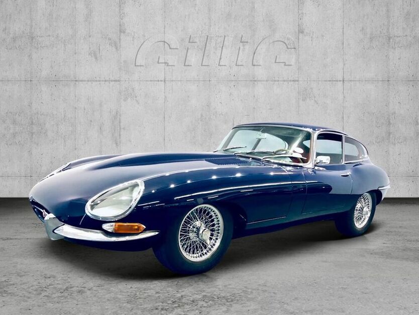 E-Type
