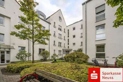 Wohnung zum Kaufen in Dormagen 230.000 € 72 m² 2 zimmer
