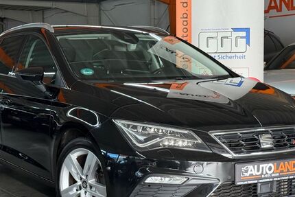 Seat Leon 94.000 km 16.999 &euro; Troisdorf 53842