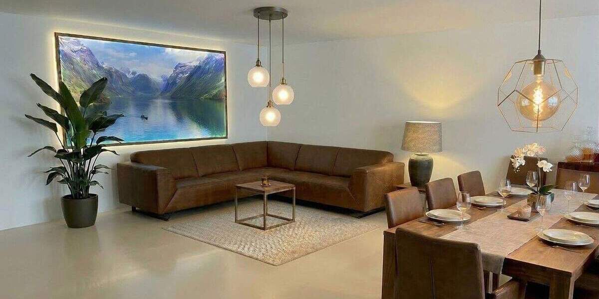 Terrassenwohnung Bergisch Gladbach Katterbach - 3 Zimmer, 185 m&sup2;, 703.000&euro; | Angebot:25570408