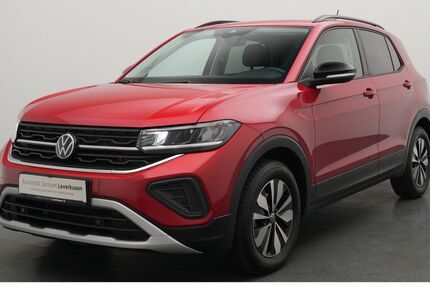 VW T-Cross 14.378 km 24.380 &euro; Leverkusen 51379
