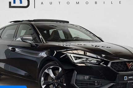 Cupra Leon 52.667 km 28.990 &euro; Hückeswagen 42499