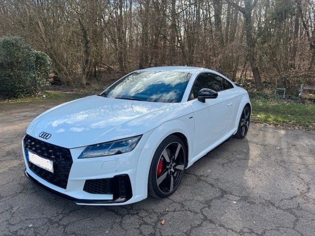 Audi TT 10.500 km 48.700 &euro; Frechen 50226