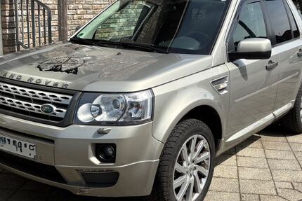 Land Rover Freelander 212.500 km 8.800 &euro; Erftstadt 50374