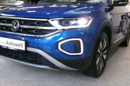 VW T-Roc 12.500 km 27.475 € Sankt Augustin 53757