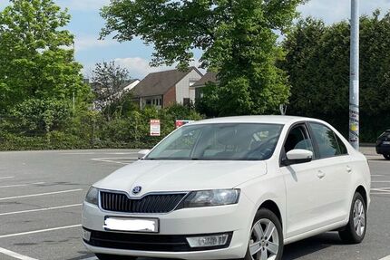 Skoda Rapid 245.000 km 5.500 &euro; Leichlingen 42799