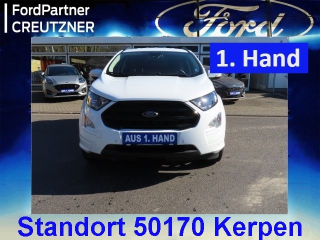 EcoSport