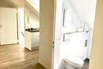 Dachgeschoßwohnung Brühl - 1.5 Zimmer, 48 m&sup2;, 895&euro; | Angebot:26214404