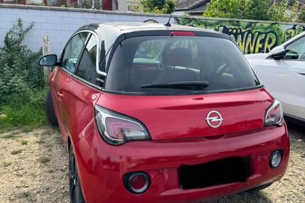 Opel Adam 102.000 km 5.000 &euro; Bergheim 50126