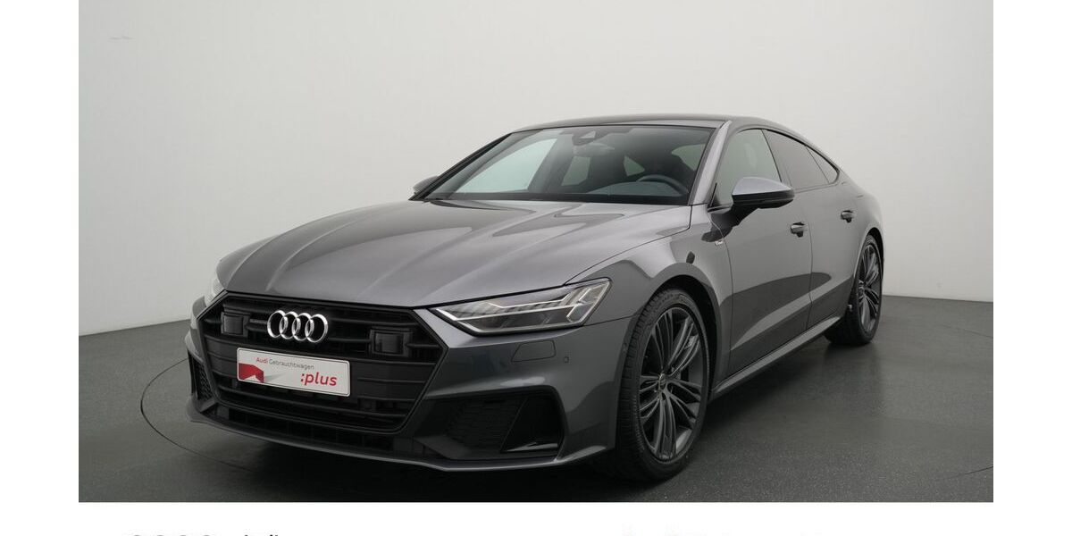 Audi A7 16.539 km 51.680 &euro; Leverkusen 51373