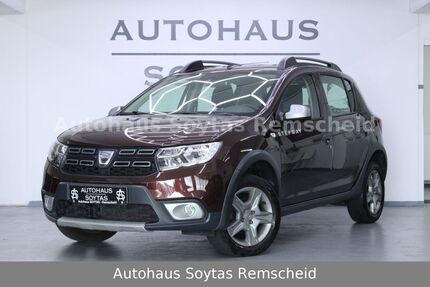 Dacia Sandero 107.000 km 8.499 &euro; Remscheid 42853