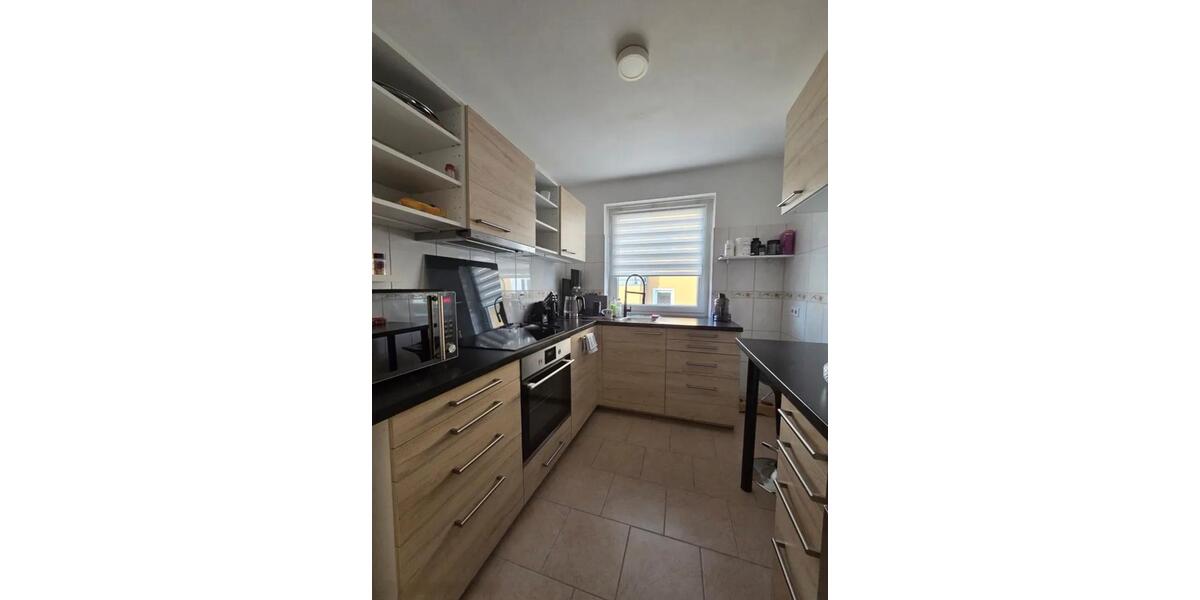 Etagenwohnung Remscheid - 4 Zimmer, 97 m&sup2;, 230.000&euro; | Angebot:27071952