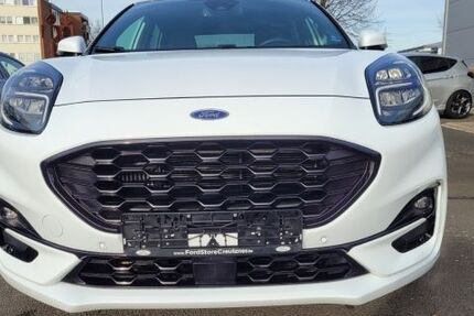 Ford Puma 57.980 km 19.790 &euro; Erftstadt-Lechenich 50374