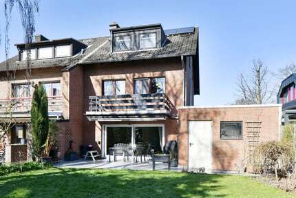 Haus Dormagen Sankt Peter - 5 Zimmer, 149 m&sup2;, 679.000&euro; | Angebot:25870457