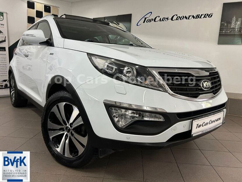 Sportage
