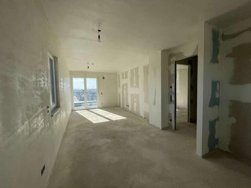 Wohnung zum Kaufen in Wesseling 329.900 € 64.42 m²