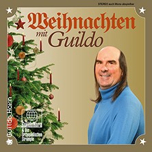 Guildo Horn & Die Orthopädischen Strümpfe - Weihnachten mit Guildo 05.12.2026 GLORIA