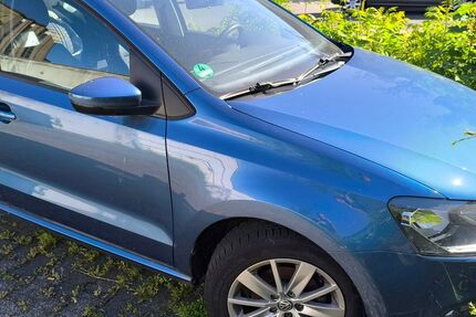 VW Polo 103.217 km 6.950 &euro; Dormagen 41539