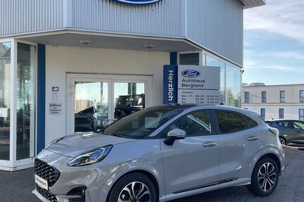 Ford Puma 40.124 km 20.980 &euro; Remscheid 42855