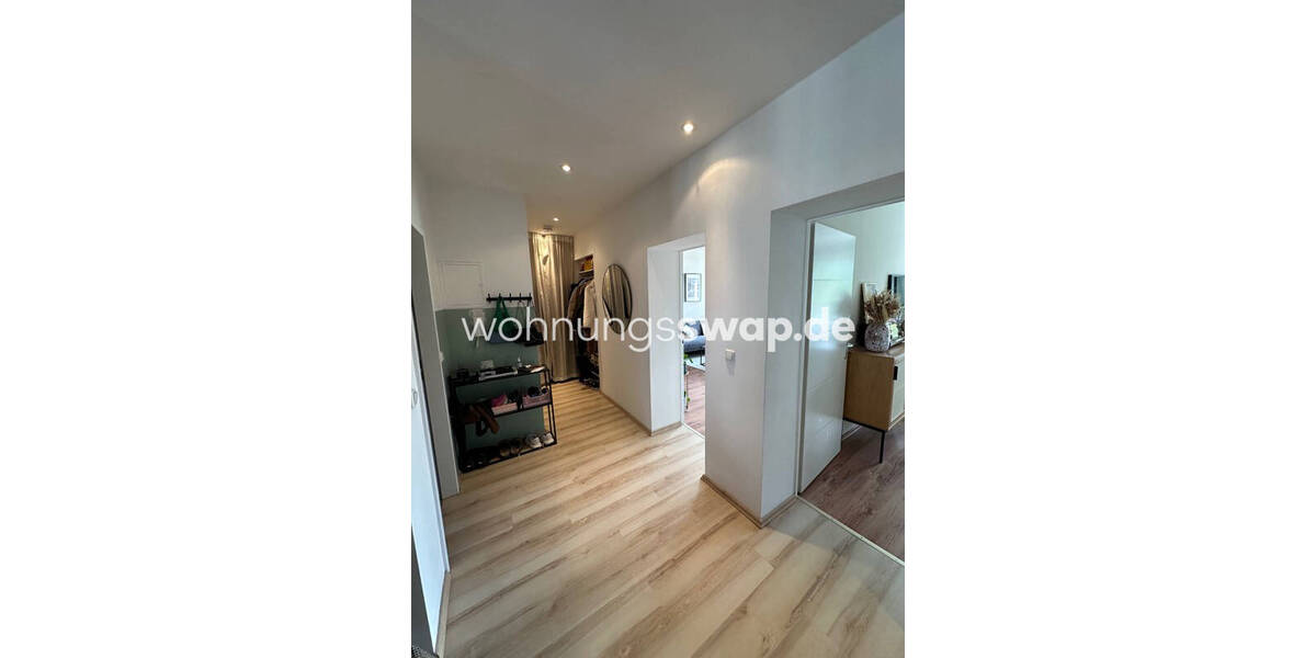 Etagenwohnung Köln Nippes - 2 Zimmer, 54 m&sup2;, 710&euro; | Angebot:26443245