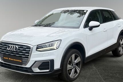 Audi Q2 149.984 km 16.490 &euro; Düsseldorf 40599