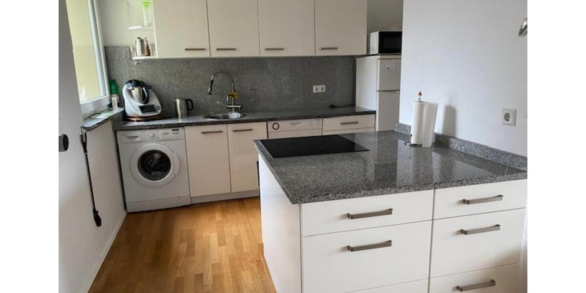 Barrierefreie ETW mit zusätzlichem, eigenen Eingang! 3 zimmer