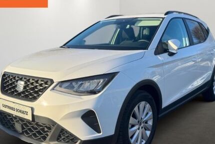 Seat Arona 44.242 km 17.490 &euro; Mettmann 40822