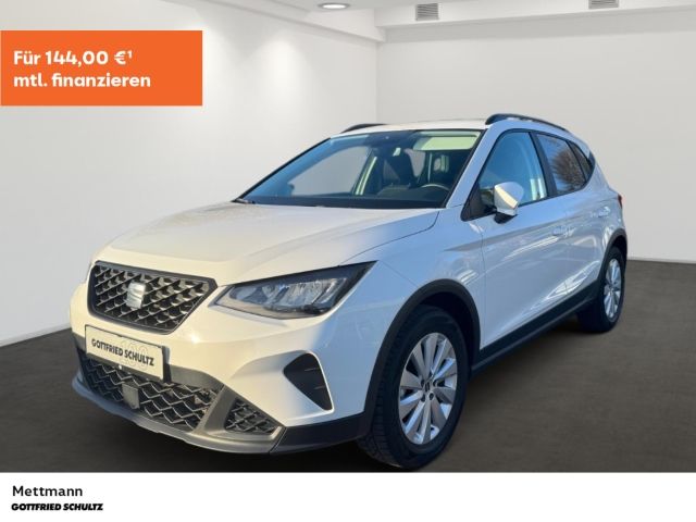 Seat Arona 44.242 km 17.490 &euro; Mettmann 40822