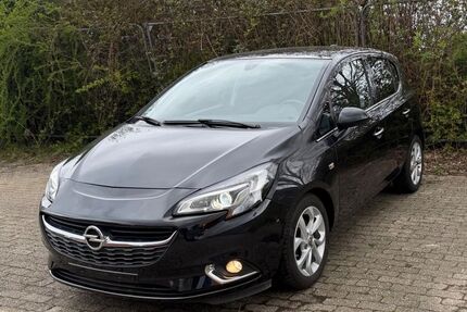 Opel Corsa 77.120 km 7.499 &euro; Bergheim 50129