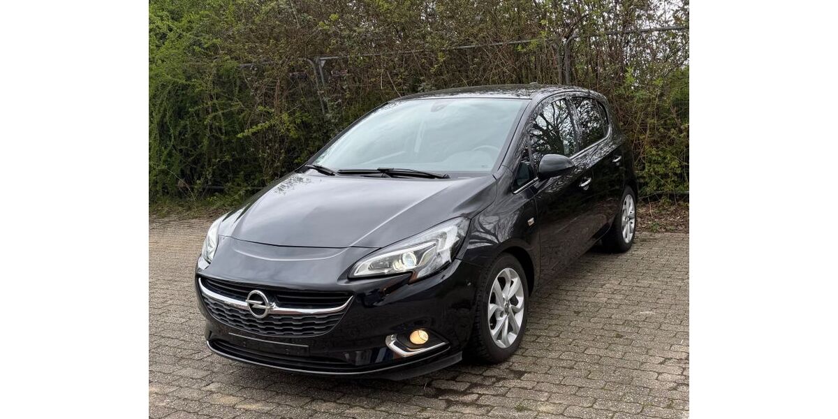 Opel Corsa 77.120 km 7.499 &euro; Bergheim 50129