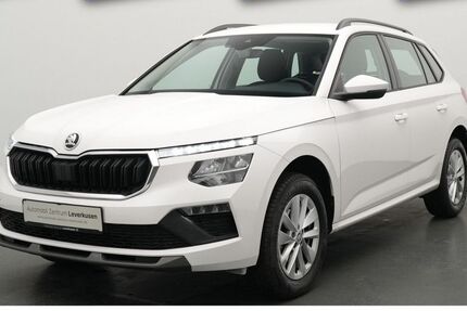 Skoda Kamiq 13.902 km 19.680 &euro; Leverkusen 51379