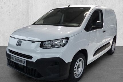 Fiat Doblo 4.987 km 20.890 &euro; Köln 51149