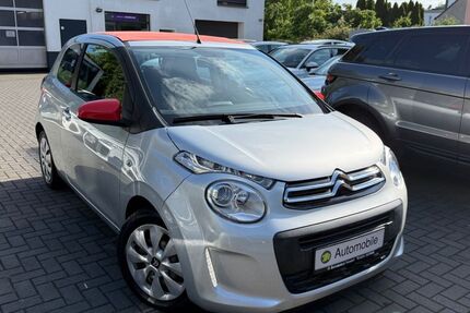 Citroen C1 67.725 km 5.999 &euro; Troisdorf 53840