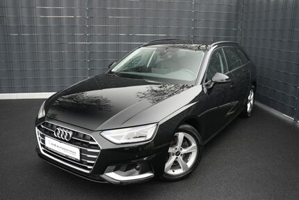Audi A4 58.827 km 24.999 &euro; Dormagen 41539