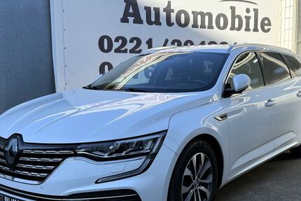 Renault Talisman 137.000 km 15.999 &euro; Köln 51065