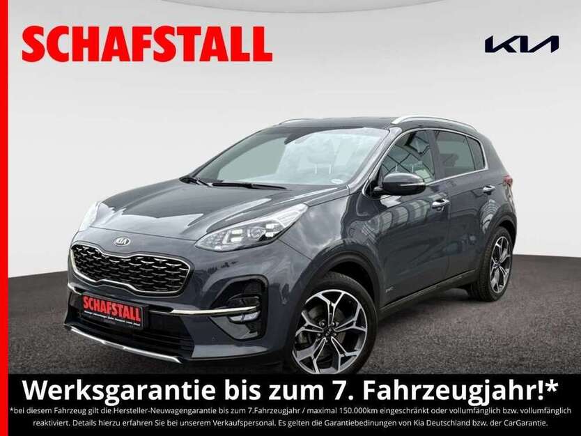 Sportage