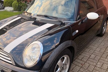 Mini Cooper 250.000 km 1.900 &euro; Mettmann 40822