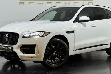 Jaguar F-Pace 78.500 km 26.790 &euro; Remscheid 42897