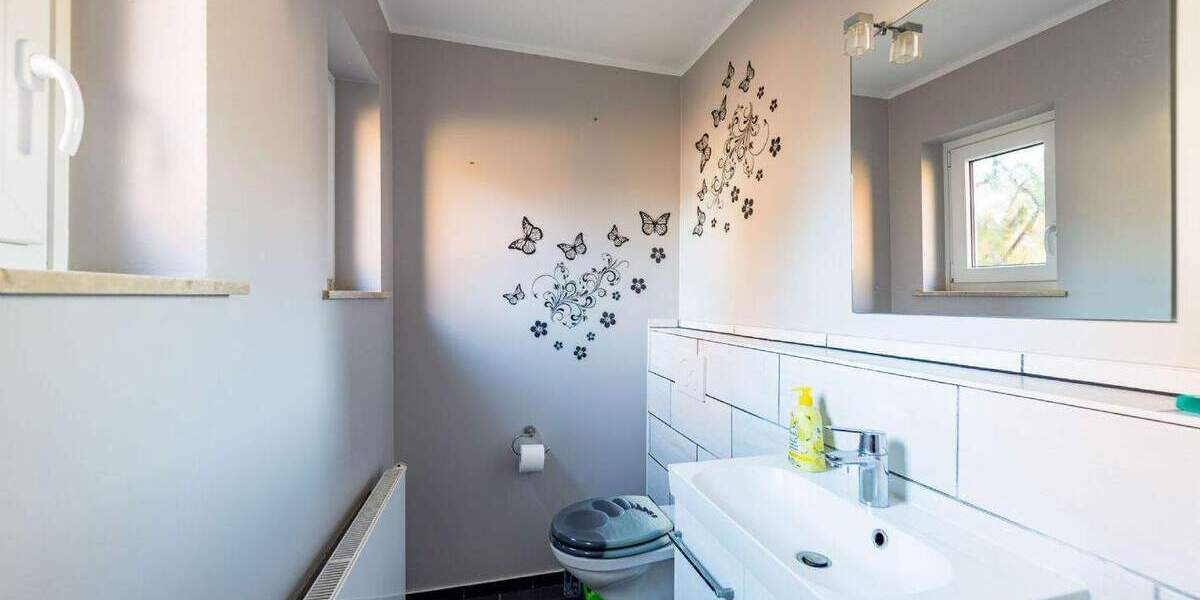 Einfamilienhaus Kerpen Horrem - 6 Zimmer, 207 m&sup2;, 957.000&euro; | Angebot:23376818