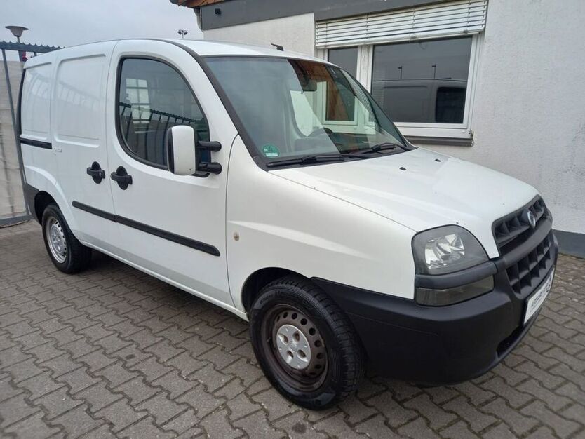 Doblo