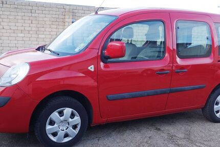 Renault Kangoo 229.000 km 4.470 &euro; Erftstadt 50374