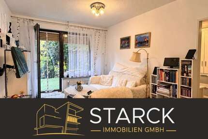 Wohnung Bergisch Gladbach / Frankenforst Frankenforst - 2 Zimmer, 50 m&sup2;, 129.000&euro; | Angebot:27737721
