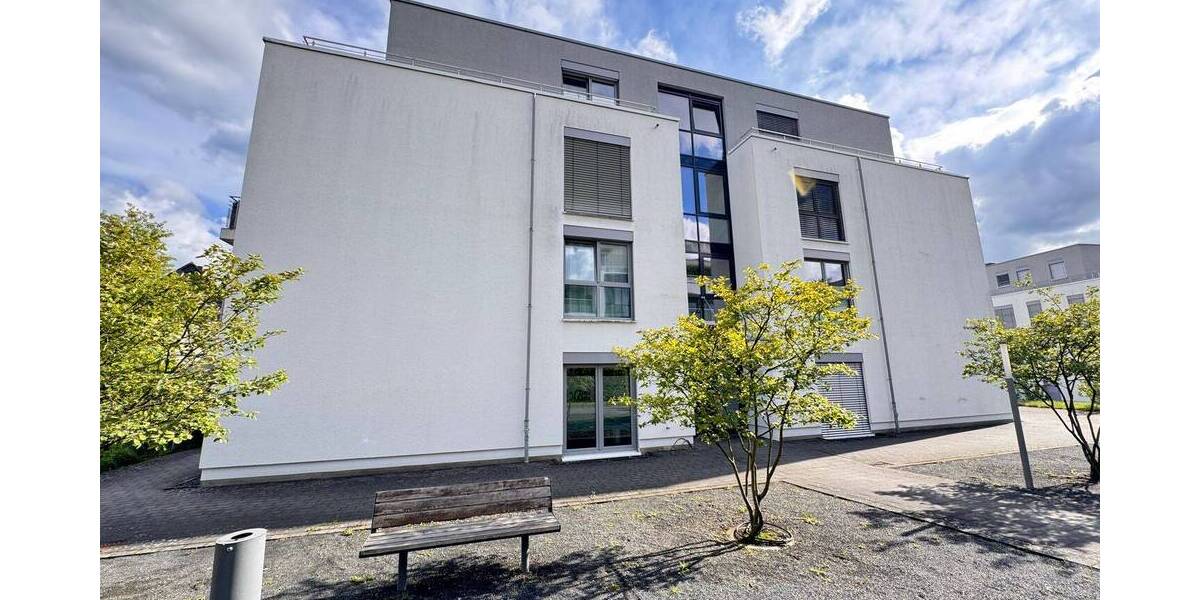Etagenwohnung Bergisch Gladbach Bensberg - 3 Zimmer, 109 m&sup2;, 629.000&euro; | Angebot:26862653