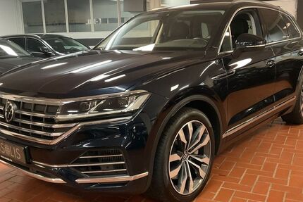 VW Touareg 87.000 km 41.990 &euro; Wülfrath 42489