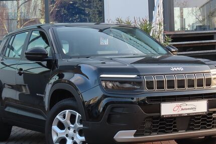 Jeep Avenger 16.123 km 18.900 &euro; Neuss 41469