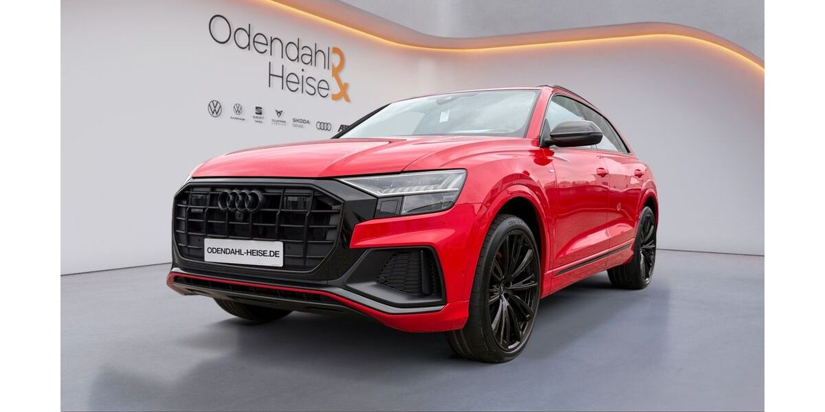 Audi Q8 56.106 km 63.750 &euro; Köln 50739