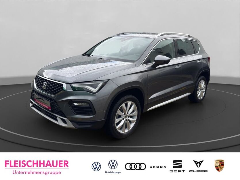 Seat Ateca 24.627 km 28.980 € Köln-Mülheim 51063