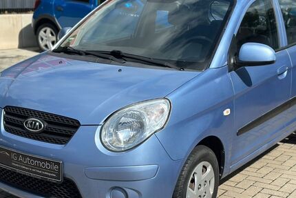 Kia Picanto 119.000 km 2.470 &euro; Köln 51109