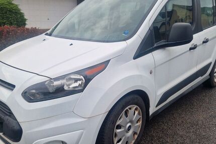 Ford Tourneo Connect 202.000 km 4.950 € Köln 50969